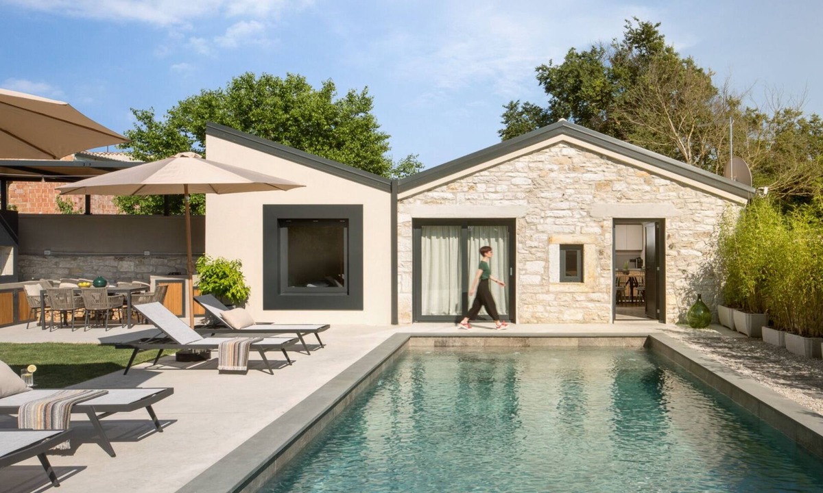 Susnjici Villa | Villa Bino&Marija by Villas Guide