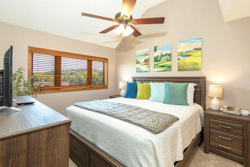 The Galena Territory Apartment | Villa Birdie