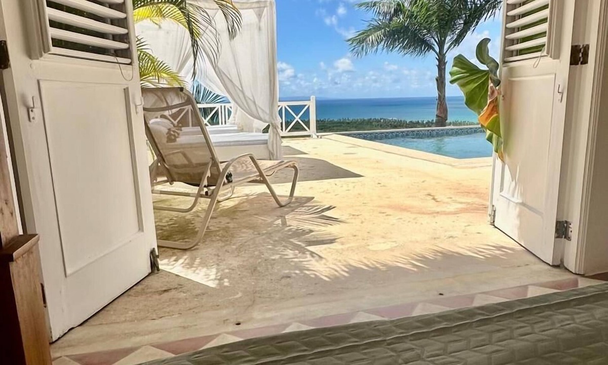 Las Terrenas House | Villa blanca