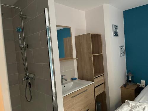 Mont-Dore Villa | Villa Blanche appartement 2