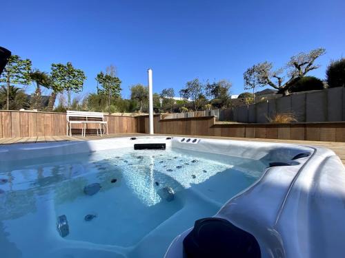 Carantec Villa | Villa Bleu Horizon