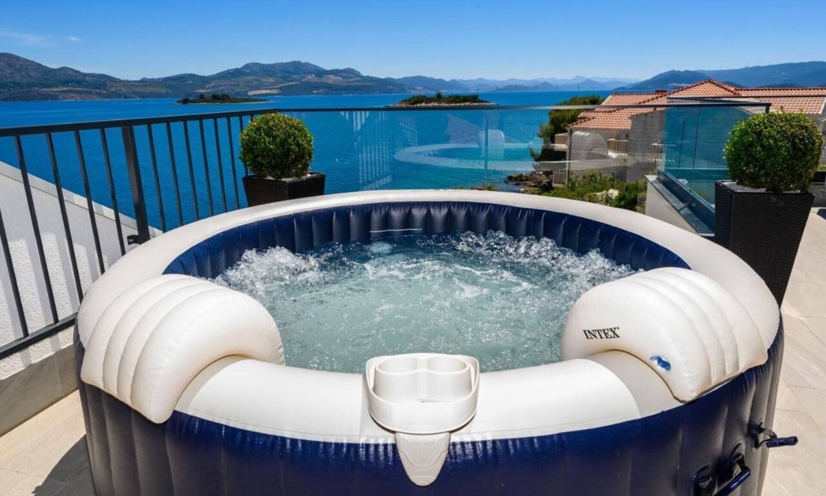 Sreser House | Villa Blue Horizon (120501-K1) - Sreser