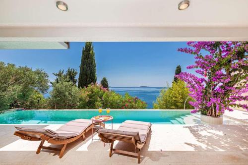 Mlini Villa | Villa Bobara