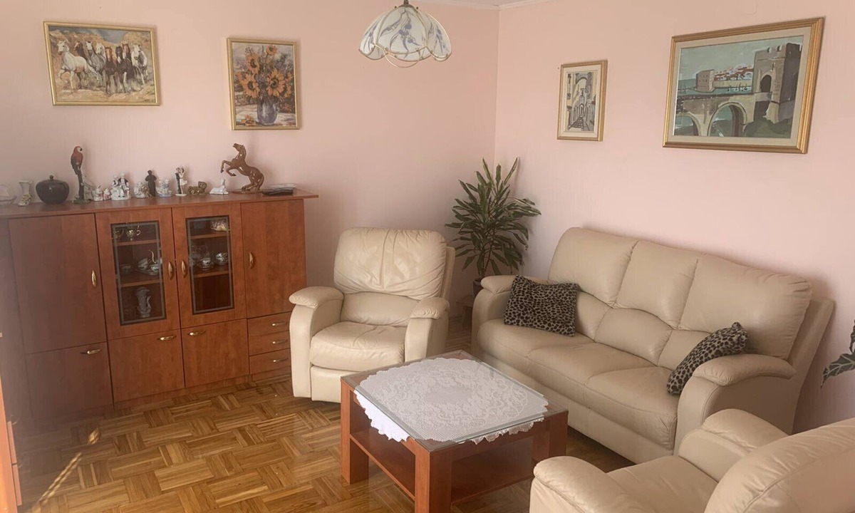 Plat Apartment | Villa Bogumila Apartment