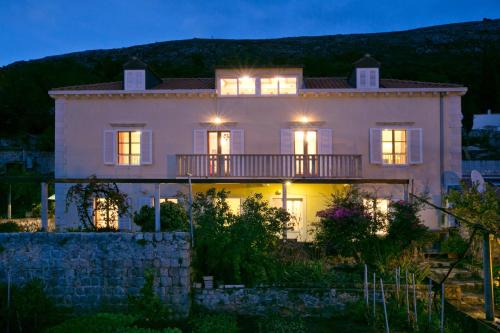 Gornji Kono Apartment | Villa Bona Dubrovnik
