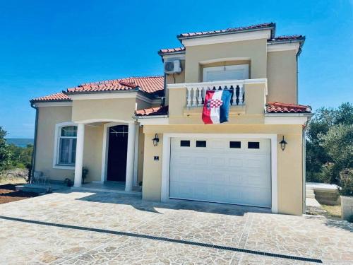 Mrljane Villa | Villa Bonaca