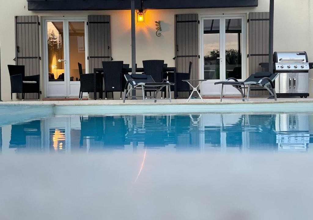 Cabasse House | Villa Bonheur - Provence - Côte d'Azur