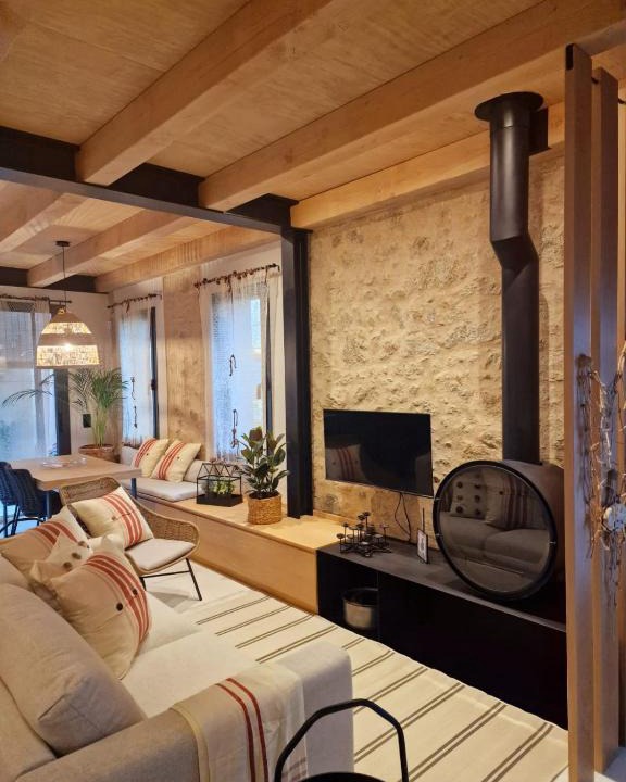 Palamos House | Villa Bonica con Parking
