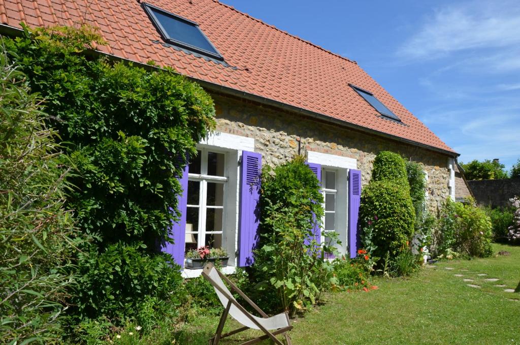 Wissant Bed & Breakfast | Villa Boréas