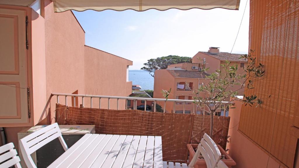 Sainte-Maxime City Centre Apartment | Villa Botrel