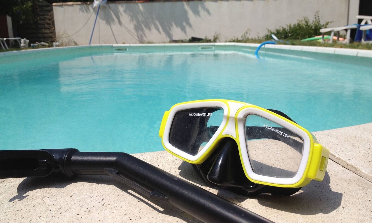 Bouc-Bel-Air House | Villa Bouc Bel Air - Pool