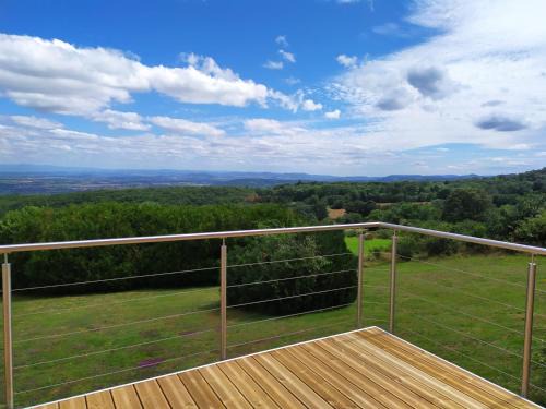 Chatel-Guyon House | villa Bouillat d'Anty