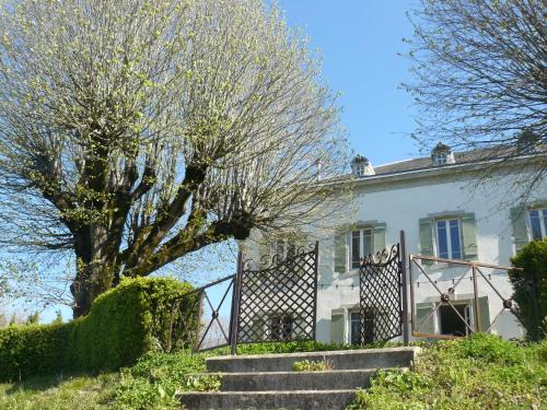 Burlats Bed & Breakfast | Villa Boulmia