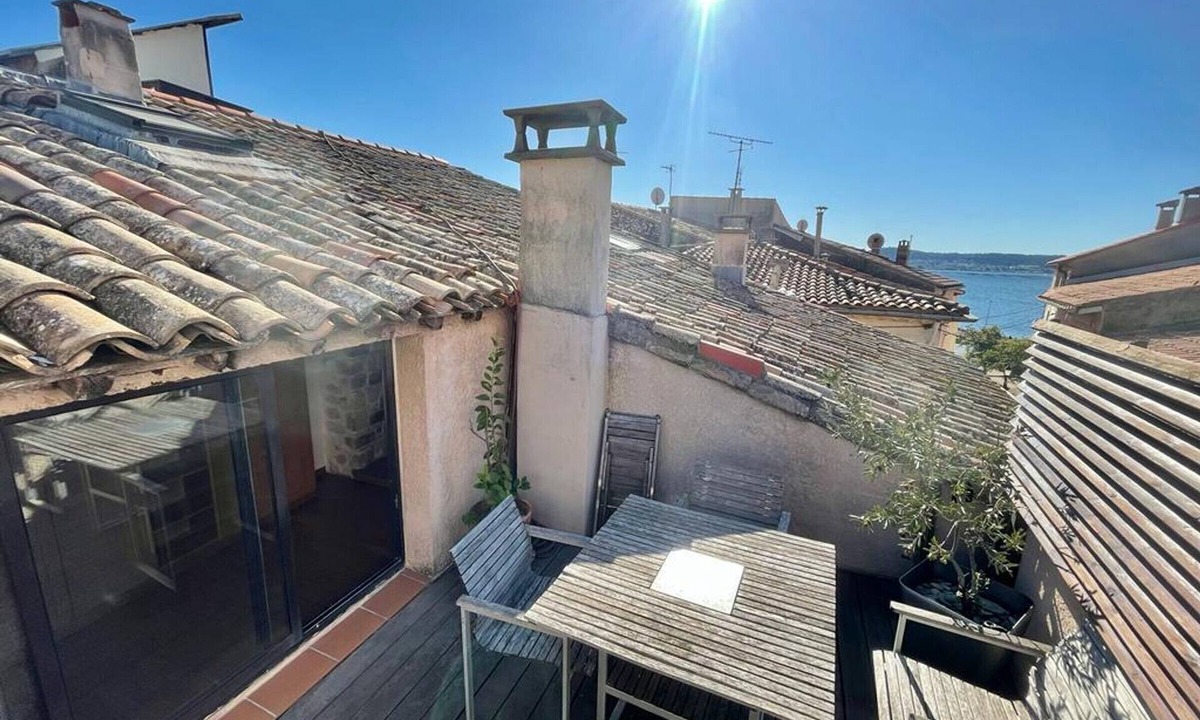 Bouzigues House | Villa Bouzigues, 3 bedrooms, 6 persons