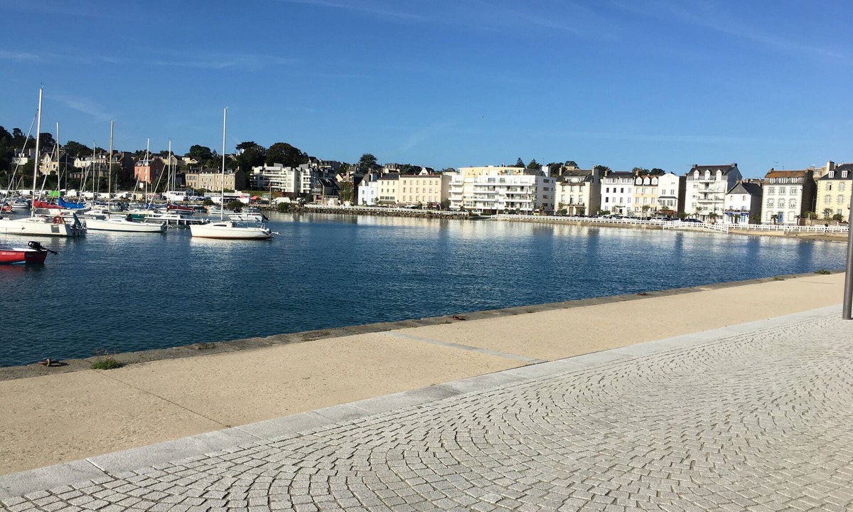 Treveneuc House | Villa Bréhat