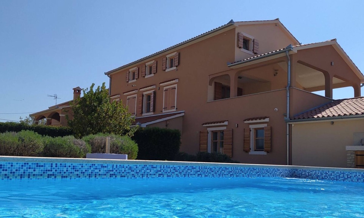 Gajana Villa | Villa Brankica by Villas Guide