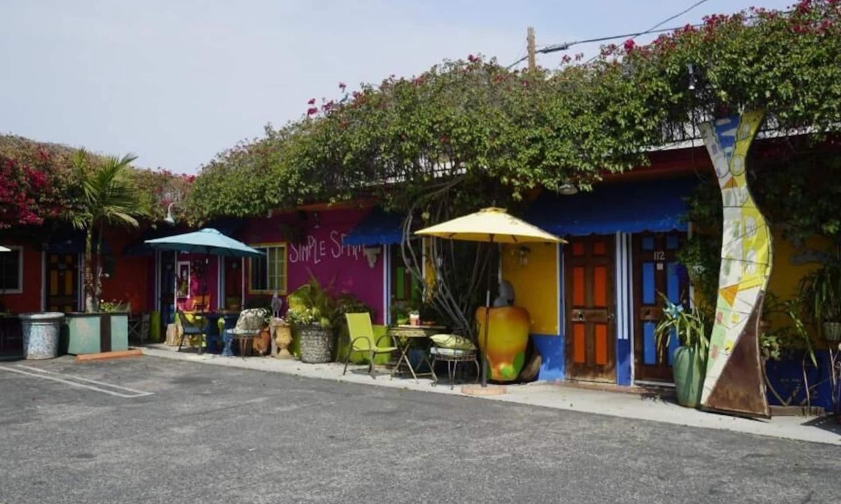 Del Rey Hotel | VILLA BRASIL MOTEL