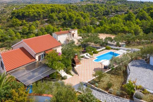Milna (Brac) Villa | Villa Bravura
