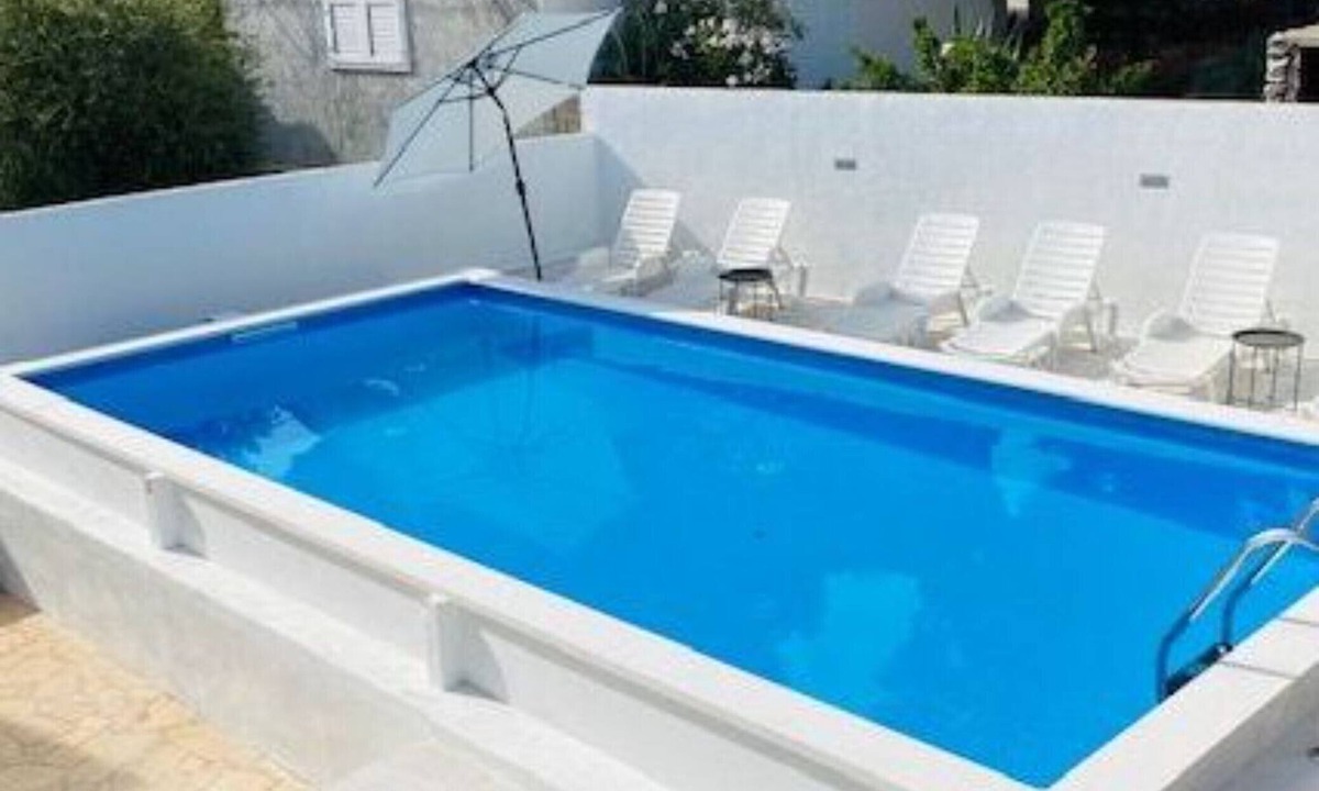 Cove Makarac (Milna) Apartment | Villa Brazza - Studio Apartment