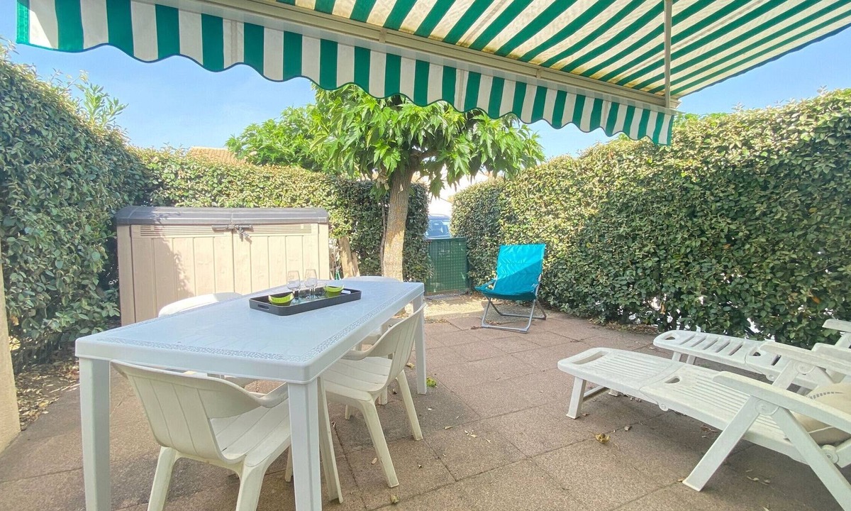 Bretignolles-sur-Mer House | Villa Bretignolles-sur-Mer, 2 bedrooms, 4 persons