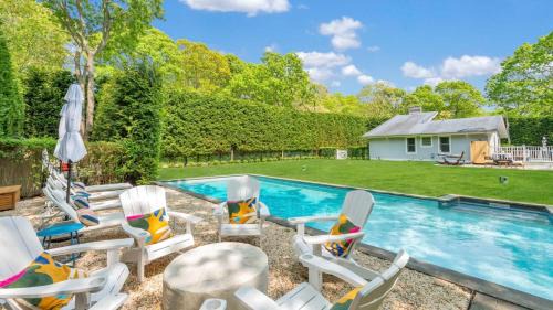 Springs Villa | Villa Bridgehampton Breeze