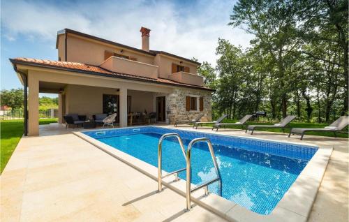 Novaki Motovunski House | Villa Brih Iii