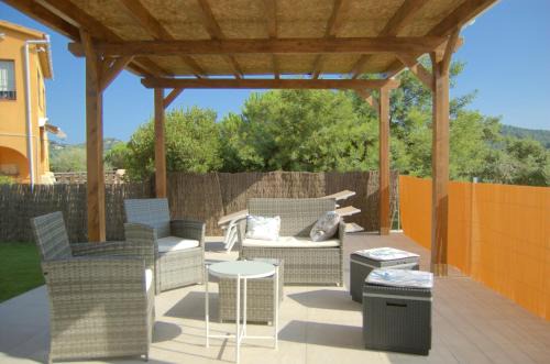 Vidreres Villa | Villa Brisa, 10 Huéspedes