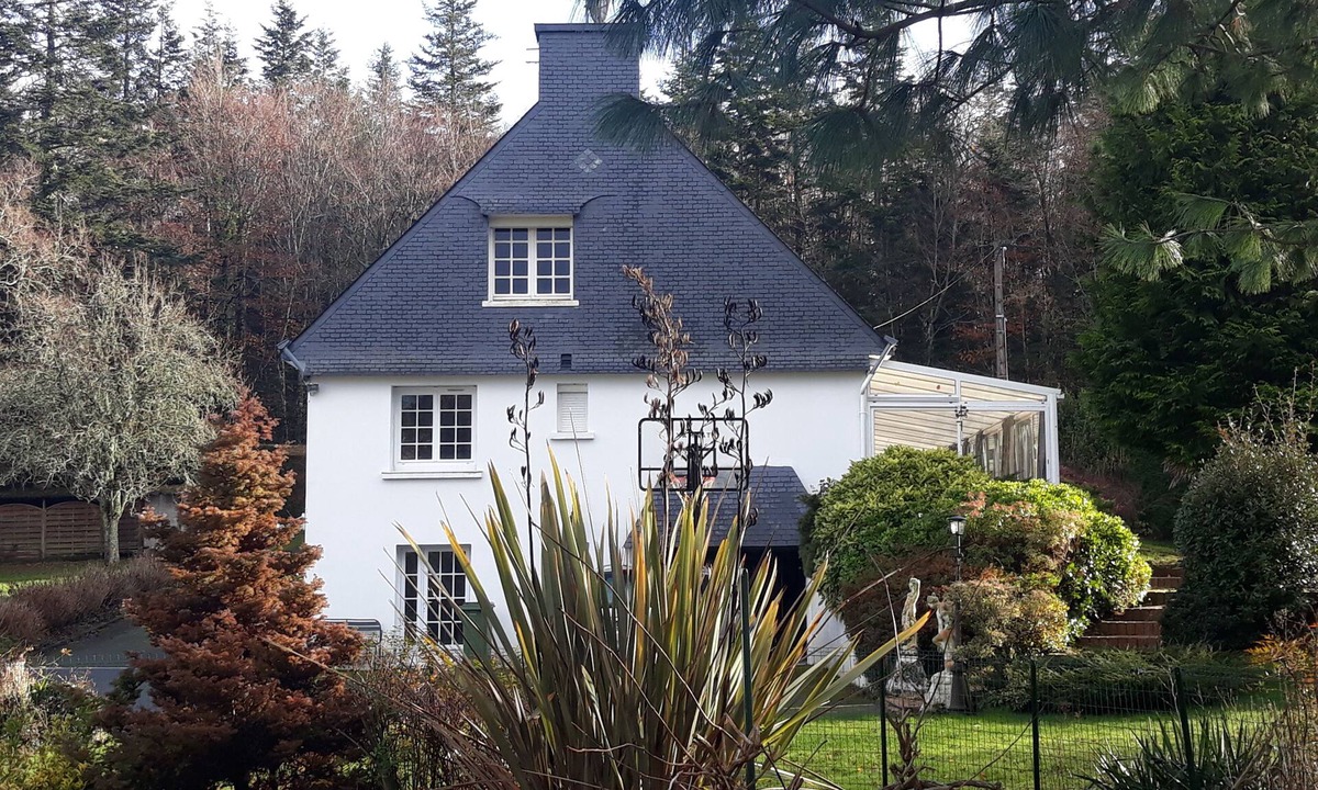 Landevant House | Villa BRITTANY Morbihan