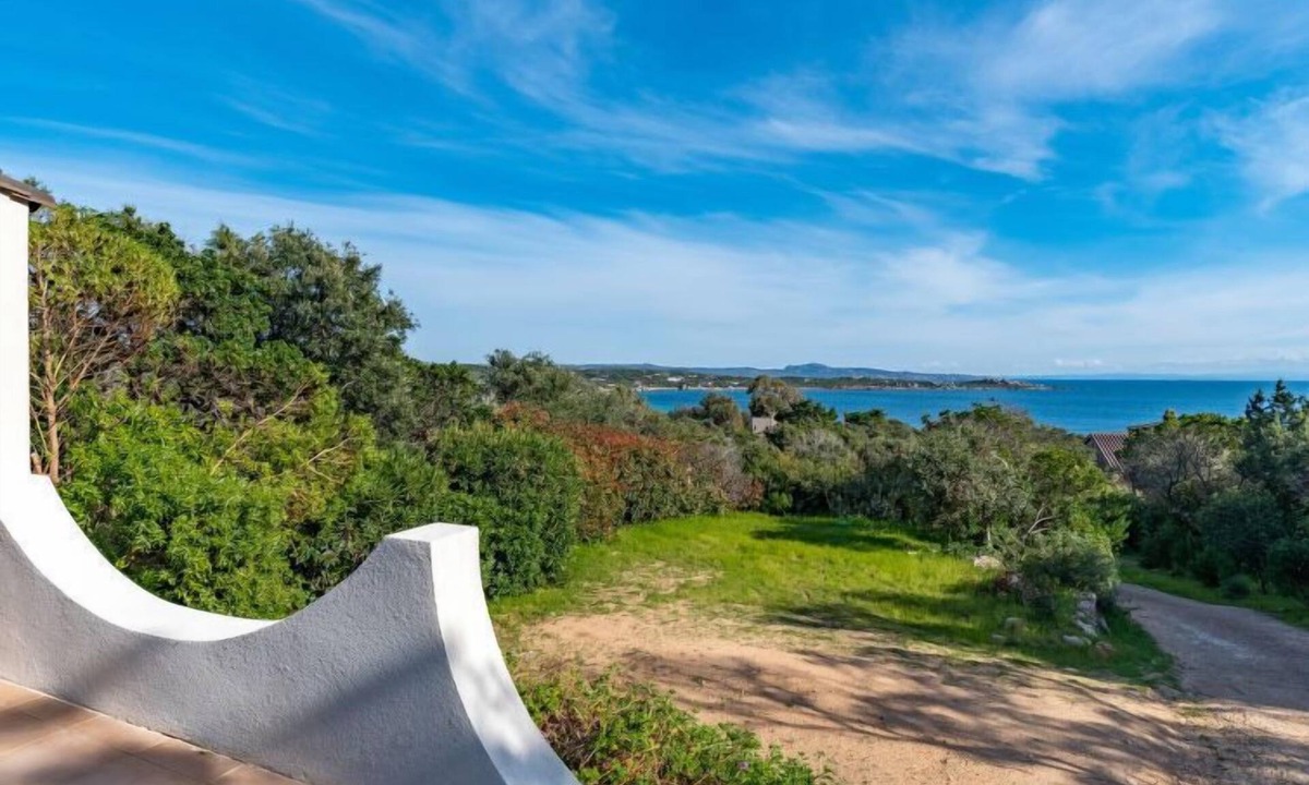 Pianotolli-Caldarello House | Villa Bruzzi by Interhome