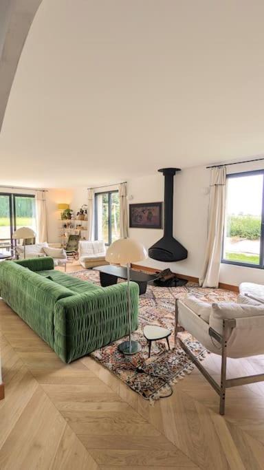 Le Minihic-sur-Rance Villa | Villa Brunelle, Vue bords de Rance