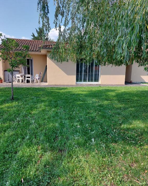 Thiers House | villa bruyeres