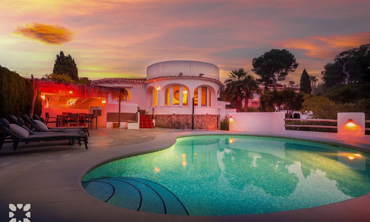 Balcon del Mar Villa | Villa BUENA VIDA by Abahana Villas
