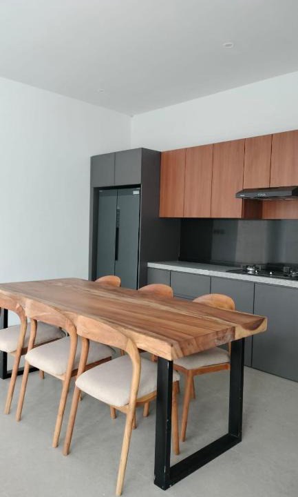 Kaba-Kaba Villa | Villa Bule