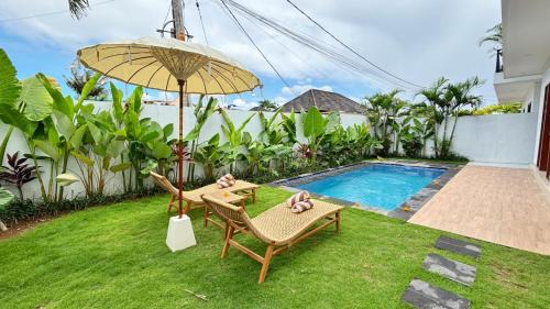Denpasar Villa | Villa Bumbabu