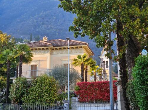 Muralto House | Villa by @ Home Hotel Locarno