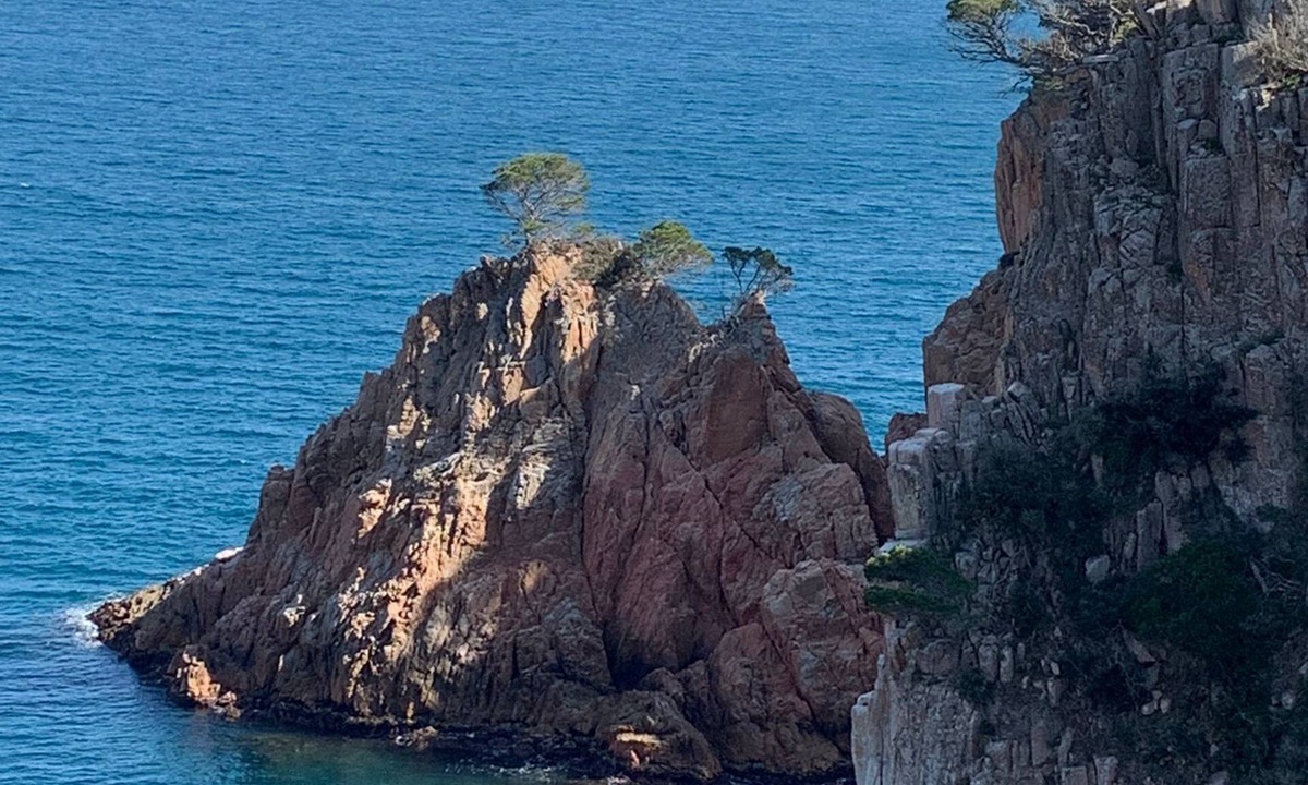 Marine de Davia Villa | villa by the sea