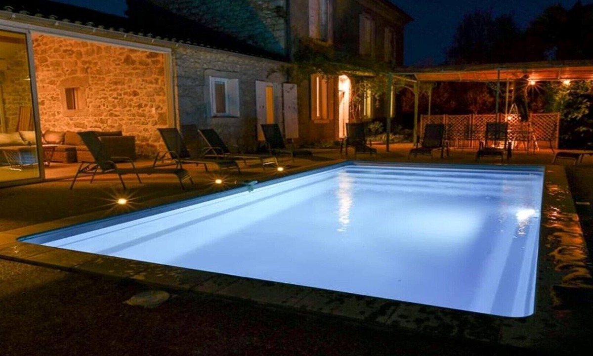 Ruoms House | Villa Céline - Ruoms Gorges de l'Ardeche