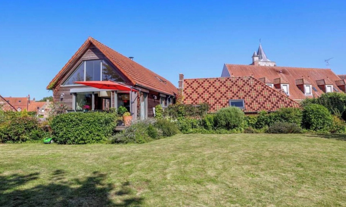 Ardres Bed & Breakfast | Villa Côte d'Opale - Ardres (Calais - St Omer)