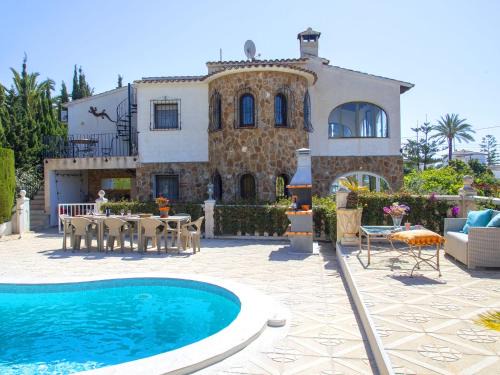 Casas de Torrat Villa | Villa C&M by Interhome