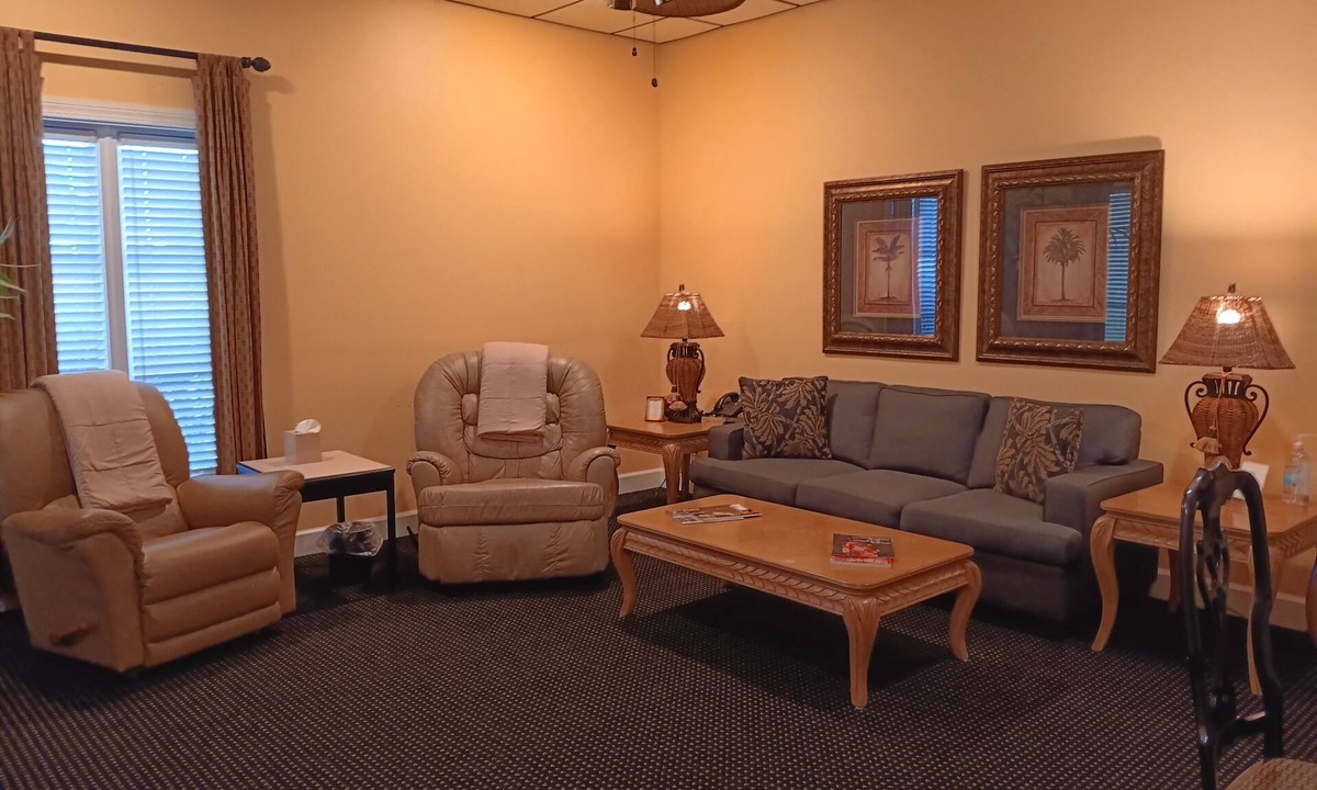 Gulf Shores Villa | Villa C-Villa Ensuite