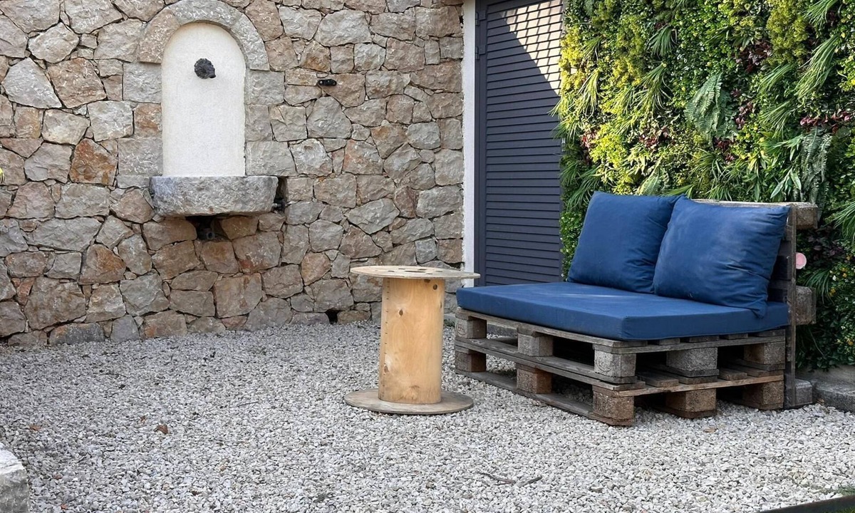 Cabris House | Villa Cabris