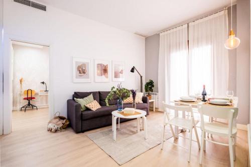 La Magdalena Apartment | Villa Cadena | Centro | Scalpers Home y Arcade