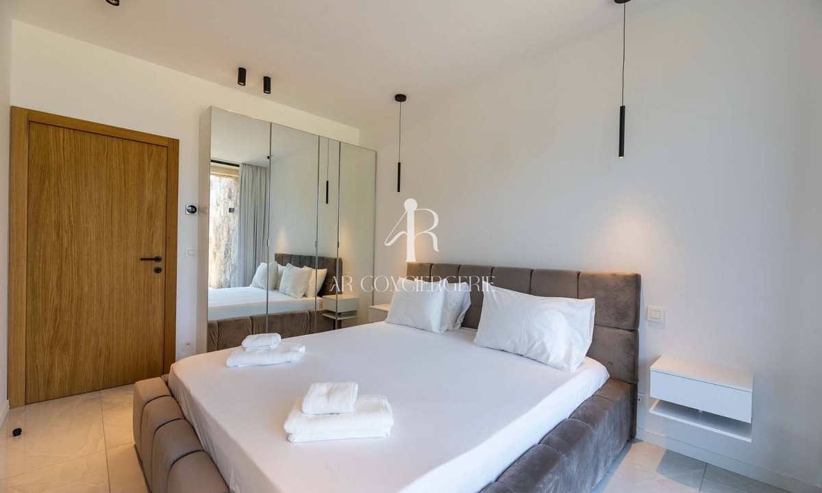 Pinarellu Villa | Villa Cala Serena