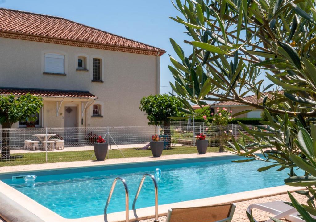 Lescure-dAlbigeois House | Villa Calabrisella