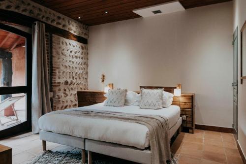 Mottier Bed & Breakfast | Villa Calma - Maison d'hôtes & Spa