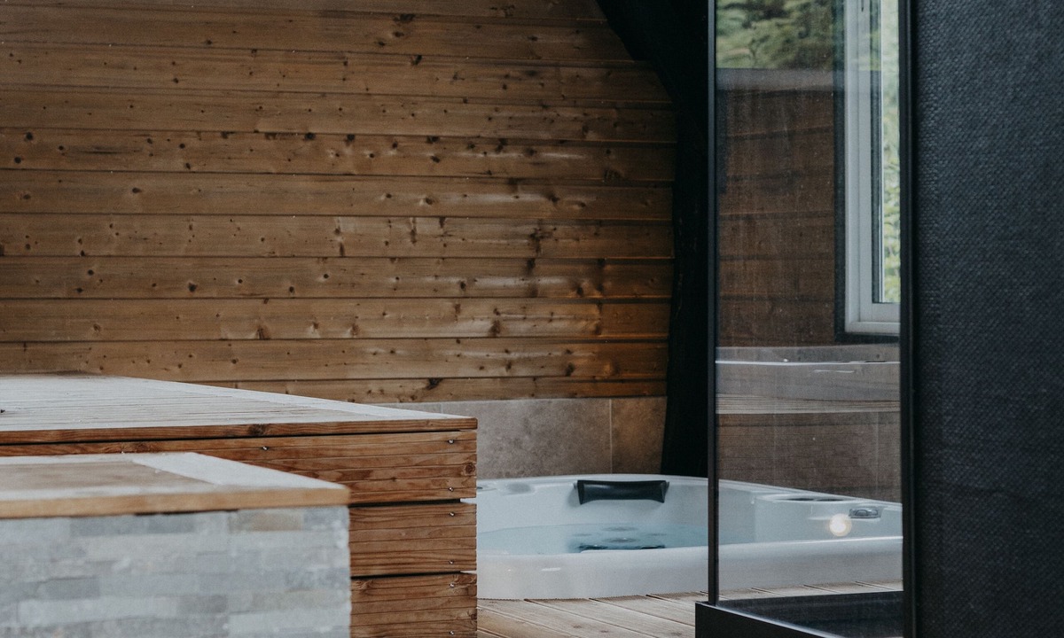 Mottier House | Villa Calma - Maison d'hôtes & Spa