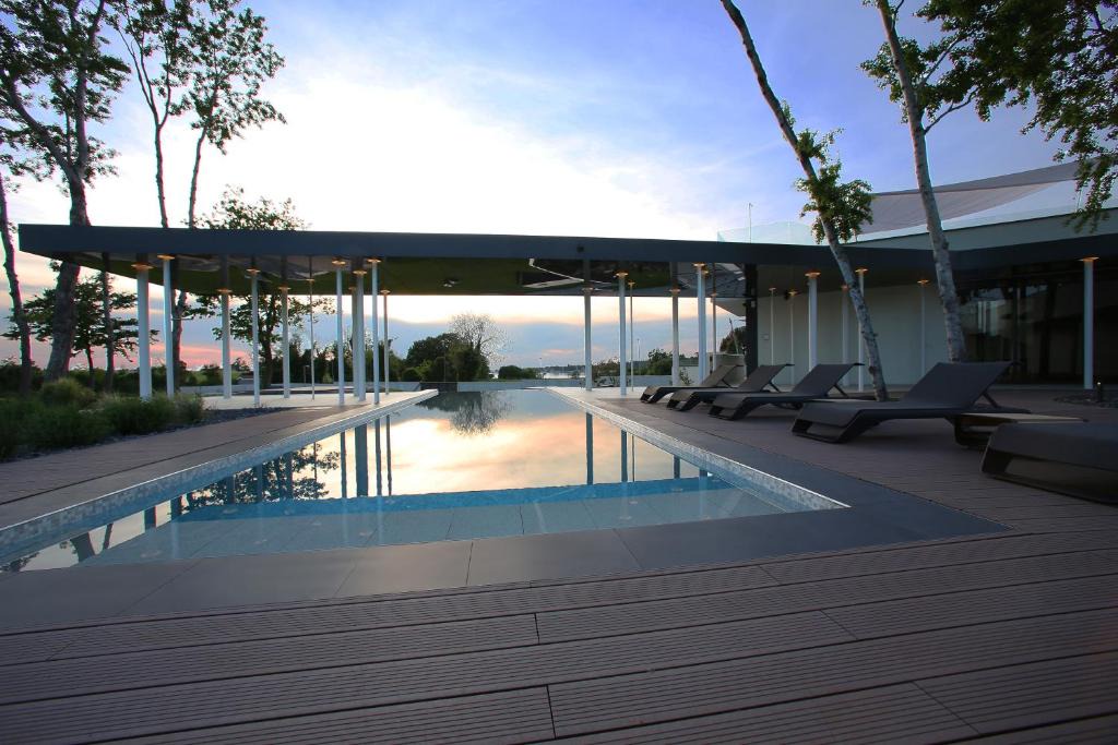 Dajla Villa | Villa Calvia Crispinilla