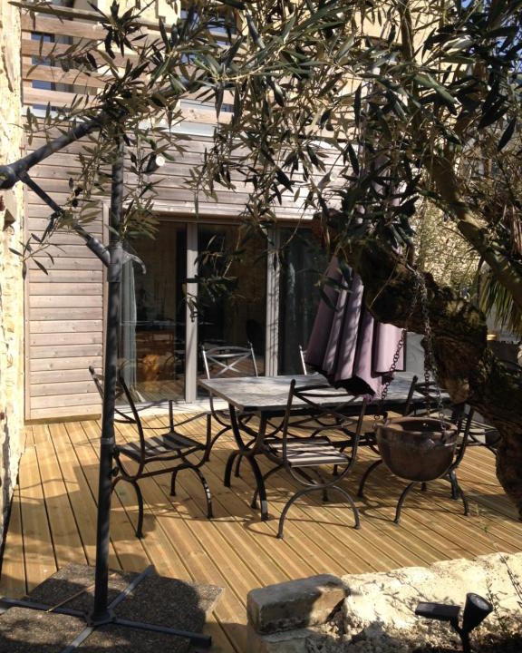 Bayeux Villa | Villa Camélia