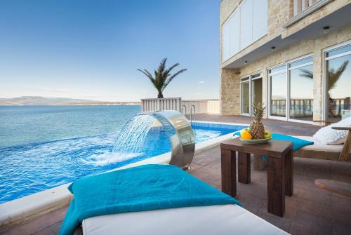 Posedarje Villa | Villa CaMa