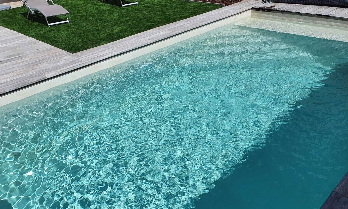 Candillargues Villa | Villa Camargue Escape